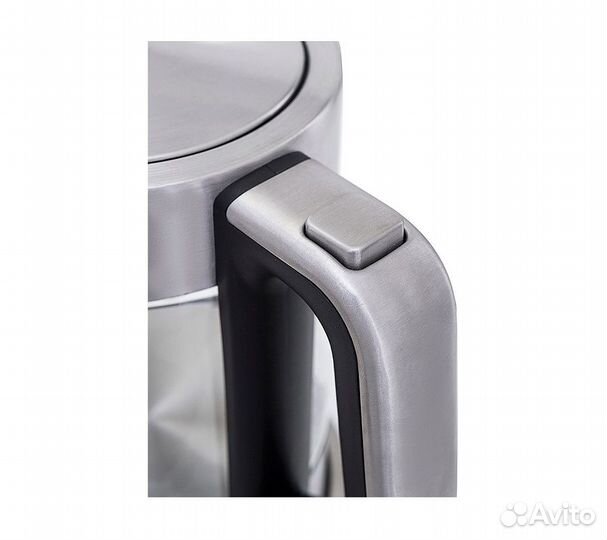 Чайник Kitfort KT-617