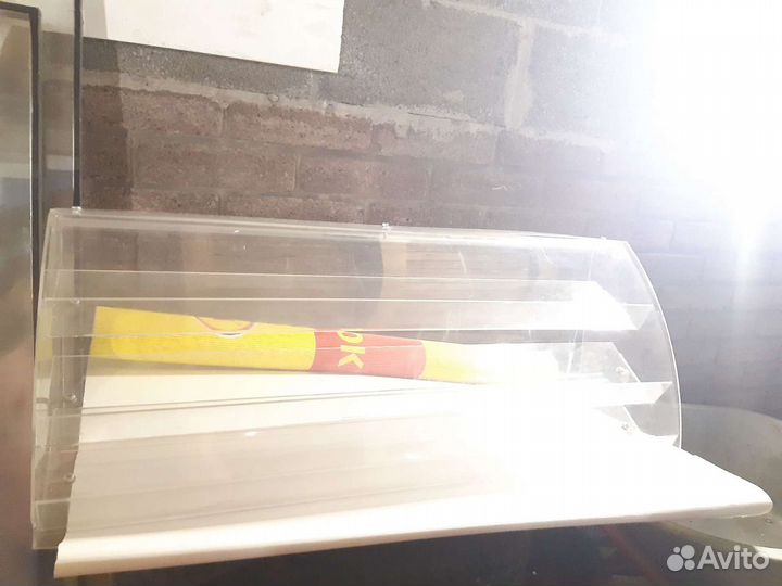 Полка для шоколадных батончиков