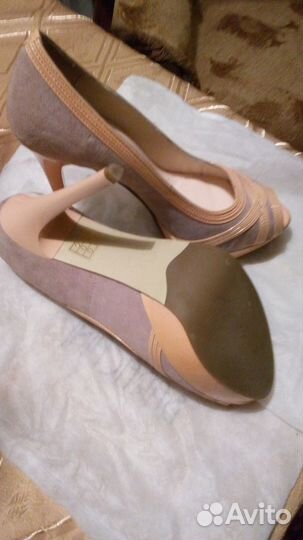 Продаю туфли