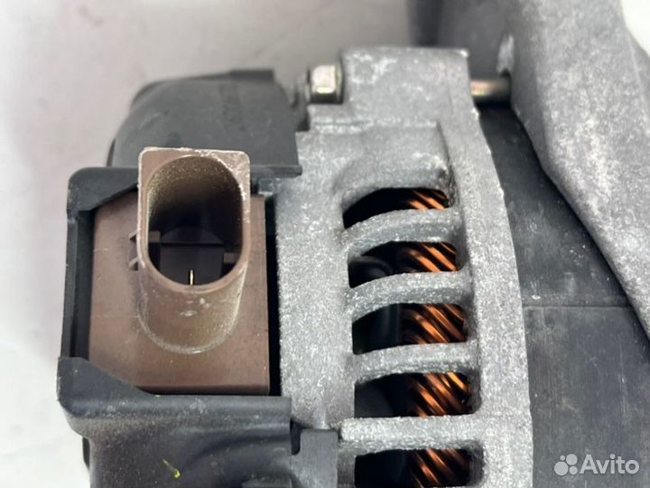 Генератор Toyota Camry V70 2arfe 2500CC 2017-2021