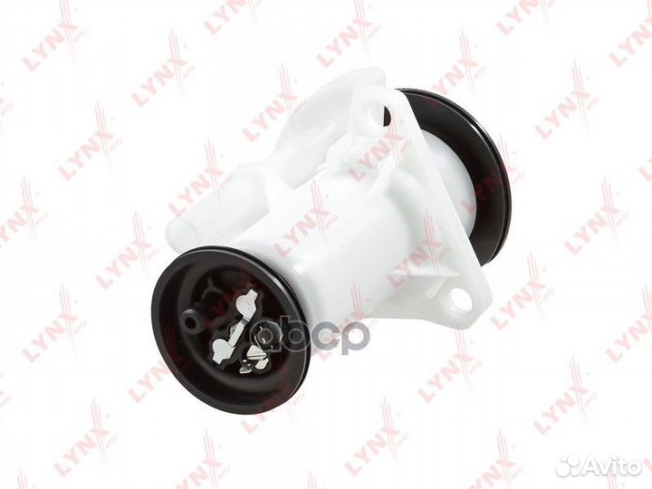 CF-3509 Топливный насос в сборе lynxauto CF-350