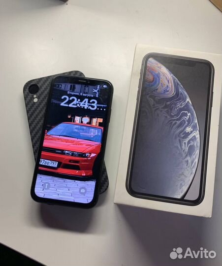 Скупка / Выкуп телефонов / Android / iPhone