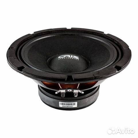 Акустическая система Oris Electronics GR-804