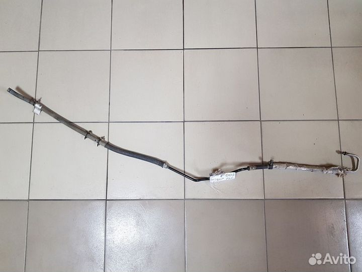 Ford Fusion Шланг гидроусилителя