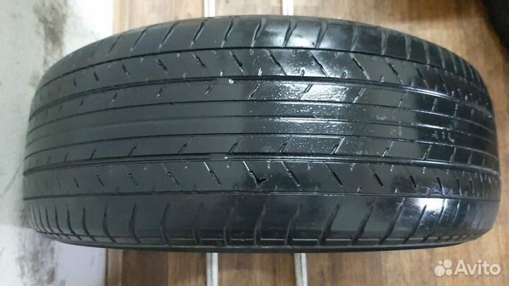 Yokohama Aspec A345 215/60 R16