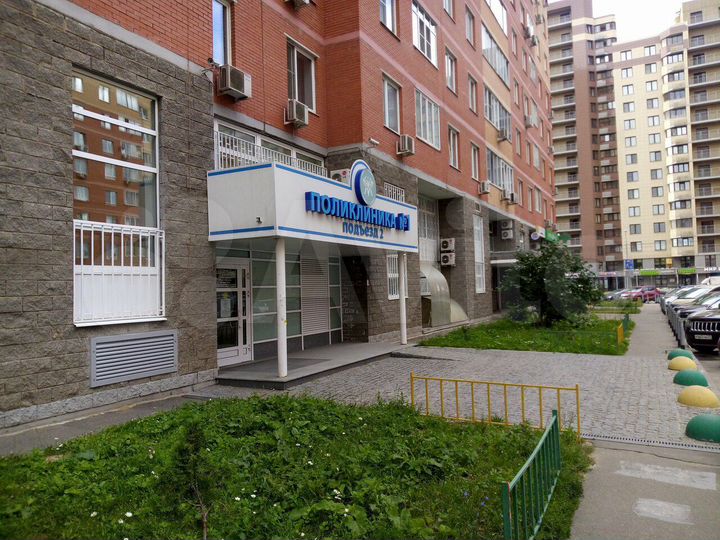 Свободного назначения, 226 м²