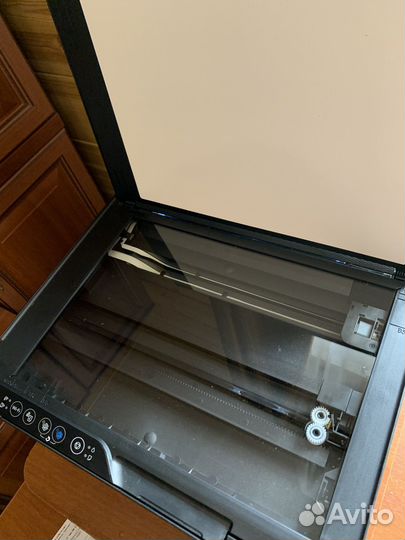 Принтер Epson L3150