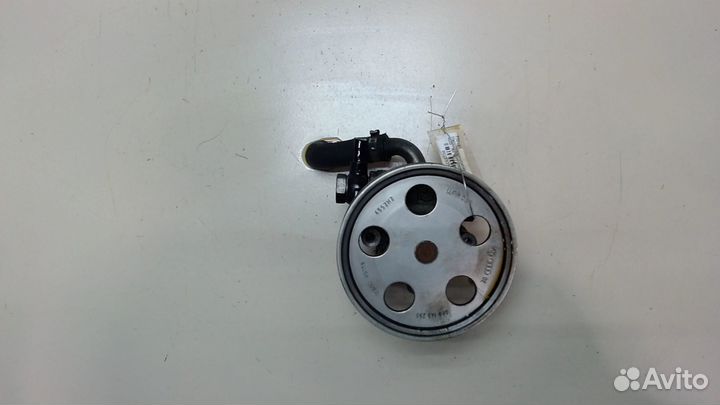 Гур Audi A4 (B7), 2006