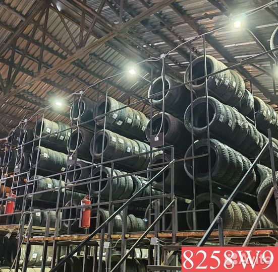 Nokian Tyres Hakkapeliitta 5 215/55 R17 96P