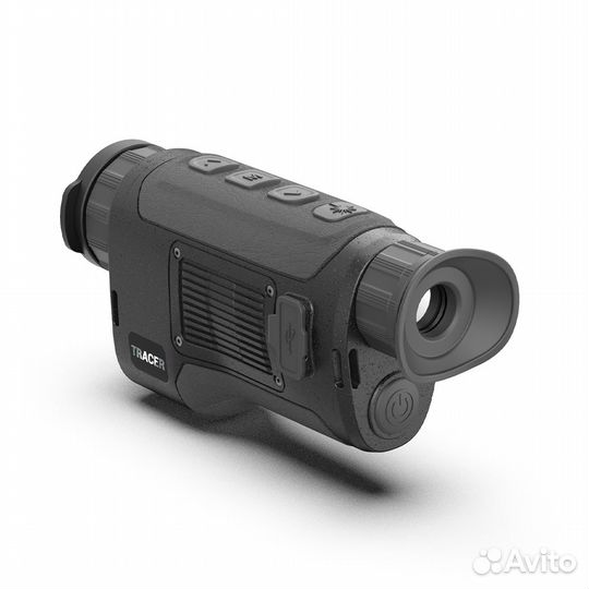 Тепловизионный монокуляр conotech Tracer LRF 25 Pr