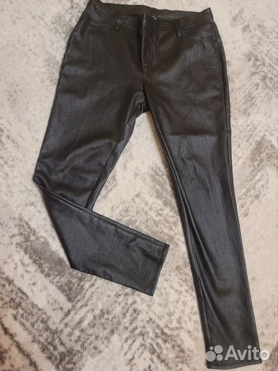 Брюки лосины Faded Glory 50-54р