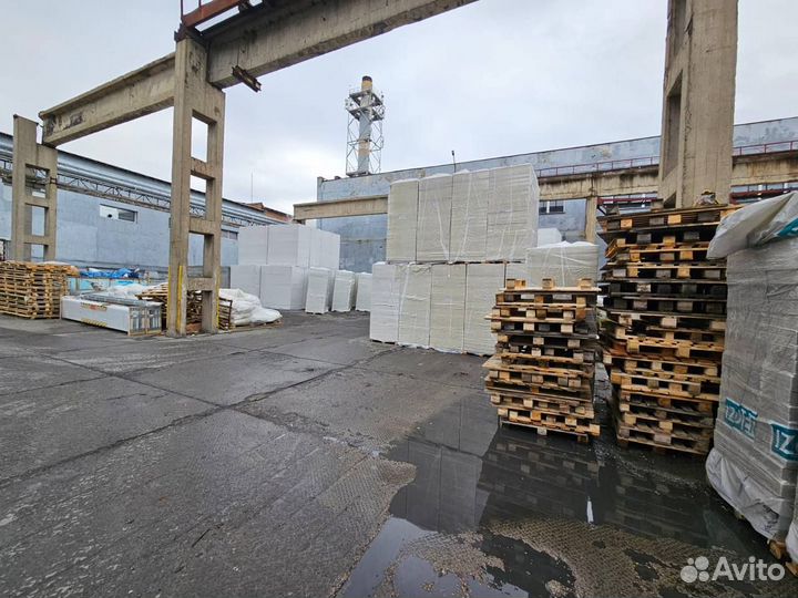 Сэндвич-панели оптом (от 120м2)