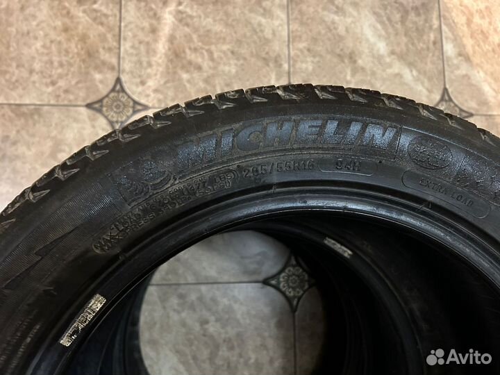 Michelin MXE Green 5.00/9.5 R9