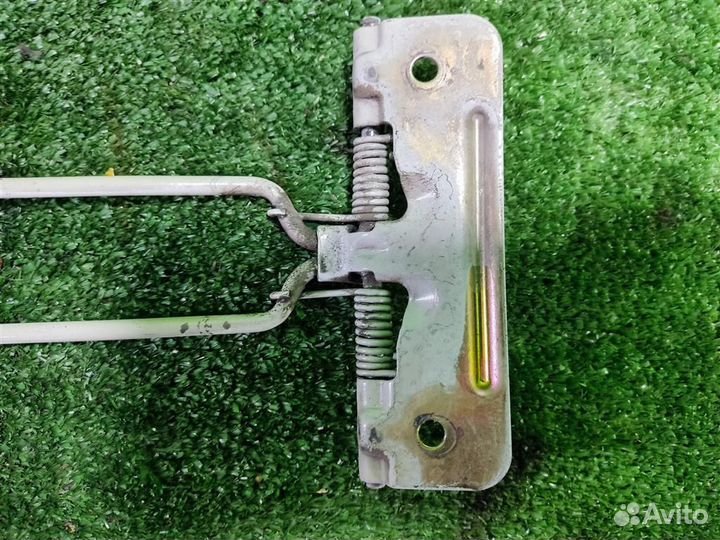 Ограничитель двери задней fiat Dukato 230 1997