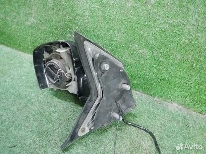 Зеркало левое VW Transporter T5 (2003-2009) 5 конт