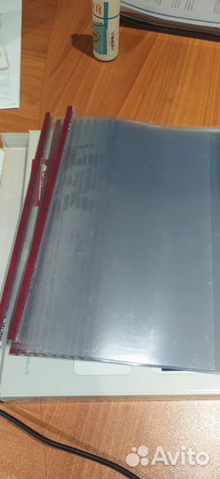 Обложки, к переплетной системе Unibind XU- 238