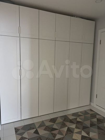 3-к. квартира, 47 м², 3/9 эт.