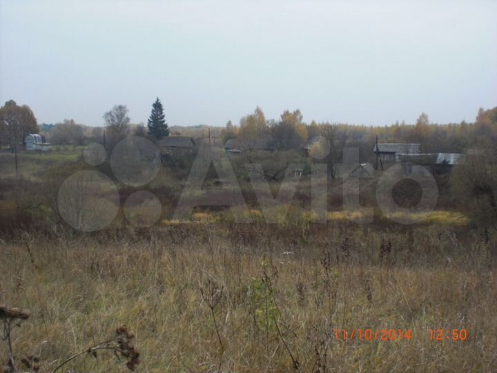 Участок 15 сот. (ИЖС)