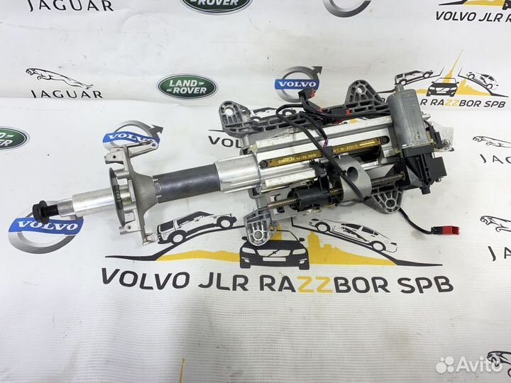 Рулевая колонка Jaguar XJ X350/X358 X351 XF X250