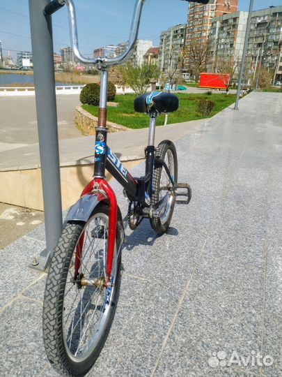 Велосипед Steels 310