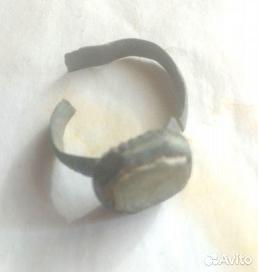 Старые вещи