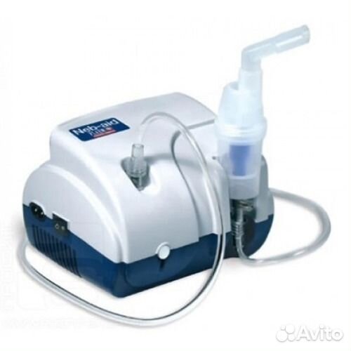 Прокат. Бесплатная доставка. Небулайзер Neb aid