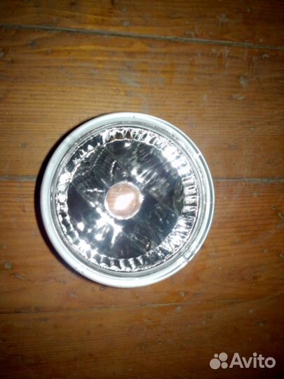 Туманки на тойота витц / платц / ист / приус