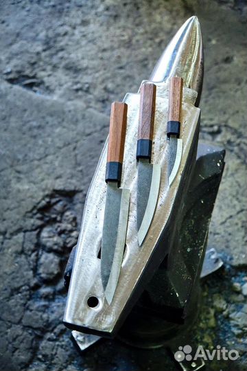 Набор ножей для кухни