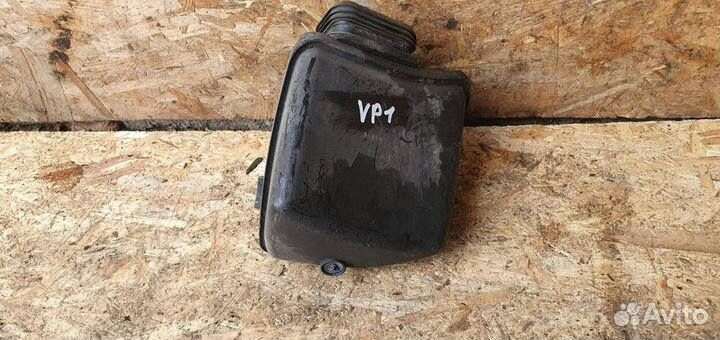 Резонатор воздушного фильтра Chevrolet Cruze 2009