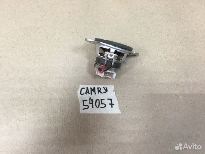 Динамик Toyota Camry 40