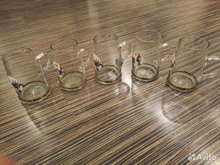 Кружка для пива