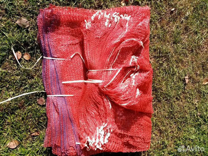 Сетка овощная 45 *75