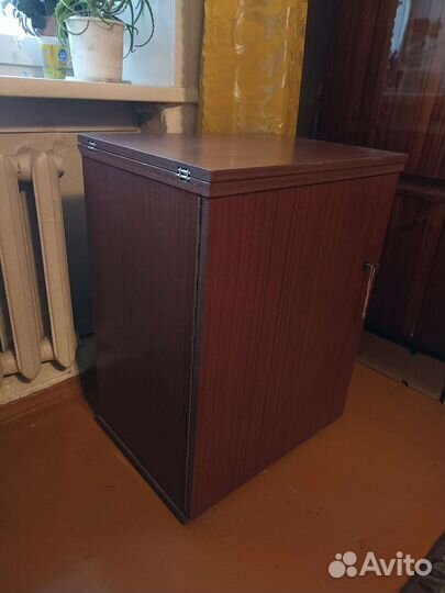 Швейная машина Подольск 142