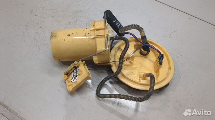 Насос топливный электрический Saab 9-3, 2007