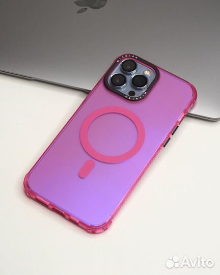 Чехол для iPhone 15 pro Max