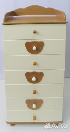 Комод детский