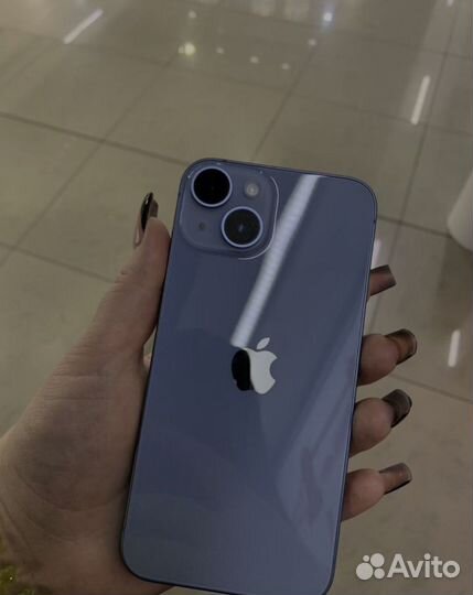 iPhone 14, 128 ГБ