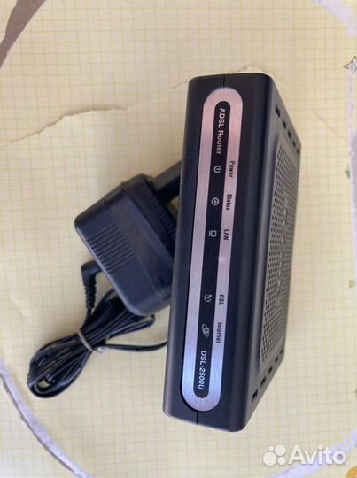 Модем adsl для интернета