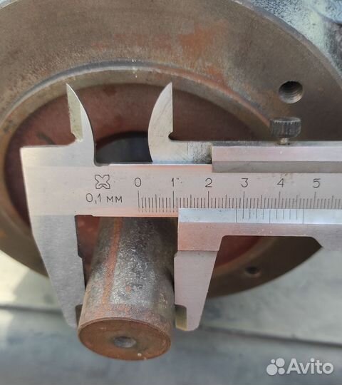 Электродвигатель 220/380 3 квт