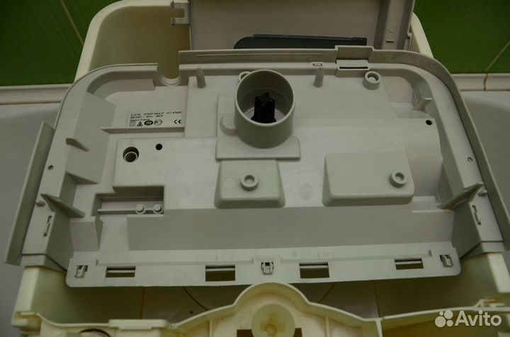 Стиральная машина малютка Tefal