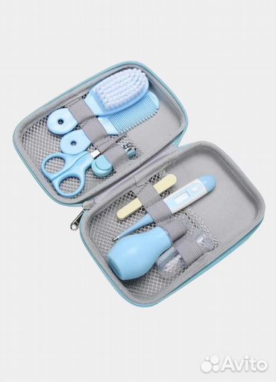 Набор для ухода за новорожденным