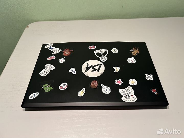 Игровой ноутбук HP Pavilion Gaming 15