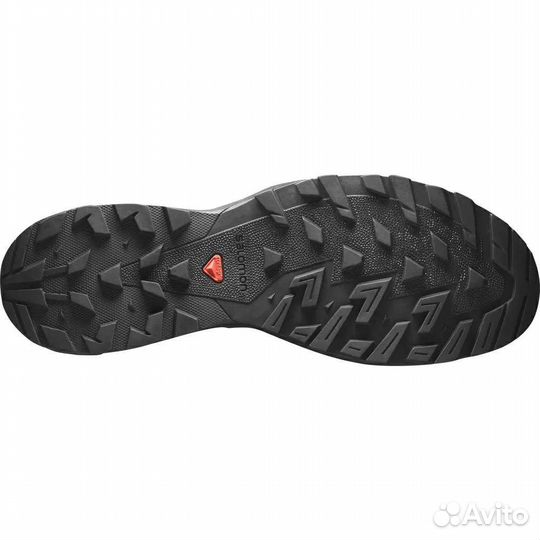 Трекинговые ботинки Salomon X-Alp, Outpath GTX