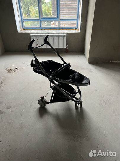 Коляска quinny zapp extra