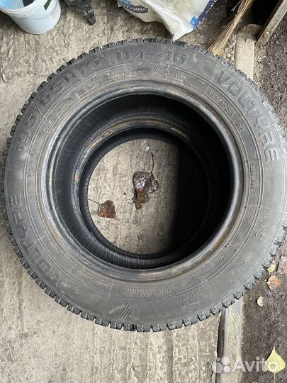 Волтайр ВЛ-46 195/65 R15 91T