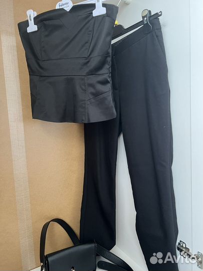 Одежда женская пакетом