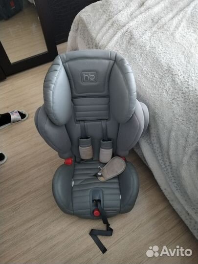 Детское автокресло бу
