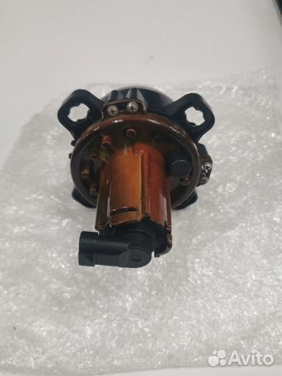 Фара ближнего света паз лиаз урал камаз volvo MB