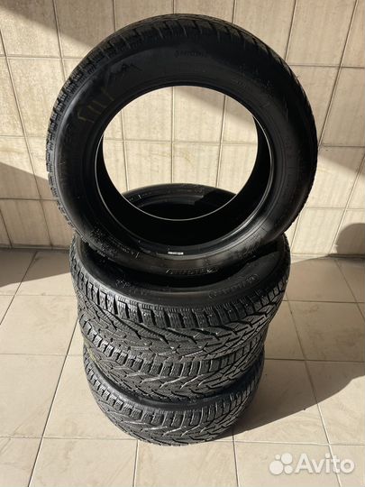 Tigar Winter 205/55 R16 94H