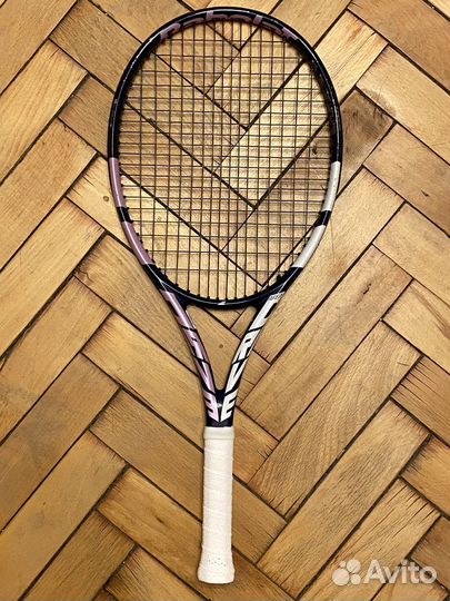 Теннисная ракетка Babolat Pure Drive JR 26
